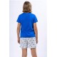 Pijama niño "Surfer"