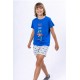 Pijama niño "Surfer"