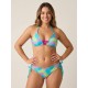 Bikini estampado mujer Alphadventure