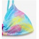 Bikini estampado mujer Alphadventure