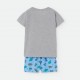 Pijama niño "Dino" Waterlemon