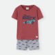 Pijama niño "Coches" Waterlemon