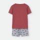 Pijama niño "Coches" Waterlemon