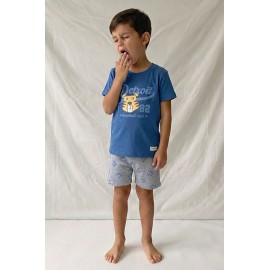 Pijama niño "Tigre" Waterlemon