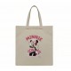 Bolso Minnie de tela