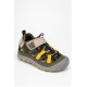 Sandalia deportiva niño velcros