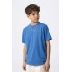 Camiseta letras niño Tiffosi