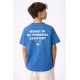 Camiseta letras niño Tiffosi