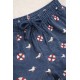 Pijama niño "Barco" Don Algodón