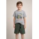 Pijama niño "Summer" Don Algodón