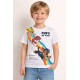 Camiseta niño Patrulla Canina Suncity