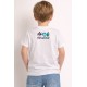 Camiseta niño Patrulla Canina Suncity