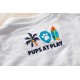 Camiseta niño Patrulla Canina Suncity