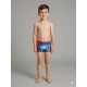 Bóxer baño niño "Spiderman"
