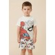 Pijama niño Spiderman Suncity