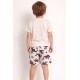 Pijama niño Spiderman Suncity