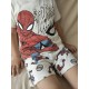 Pijama niño Spiderman Suncity