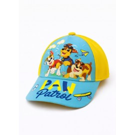 Gorra niño "Patrulla canina"