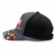 Gorra niño "Avengers"