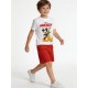Pijama niño "Mickey"