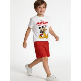 Pijama niño "Mickey"