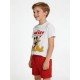 Pijama niño "Mickey"