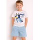 Pijama niño "Bluey" Suncity
