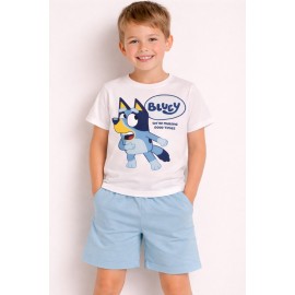 Pijama niño "Bluey" Suncity