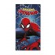 Toalla playa "Spiderman"