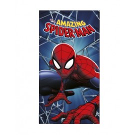 Toalla playa "Spiderman"