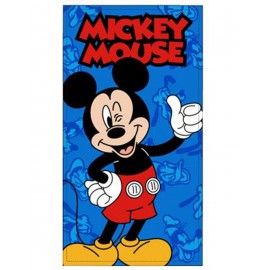 Toalla playa "Mickey"