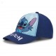 Gorra niño "Stitch"