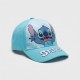 Gorra niño "Stitch"