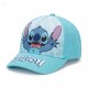 Gorra niño "Stitch"