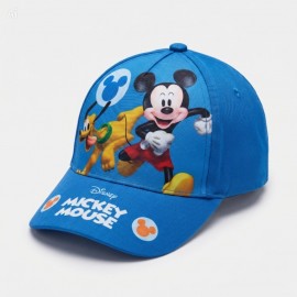 Gorra niño "Mickey"