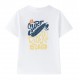 Camiseta infantil fantasía Newness