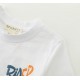 Camiseta infantil fantasía Newness