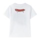 Camiseta "Monopatín" Newness