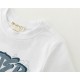 Camiseta "Monopatín" Newness