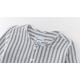 Camisa infantil rayas Newness
