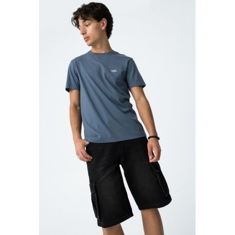 Camiseta niño "TYCW" Tiffosi