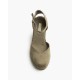 Plataforma esparto mujer Corina