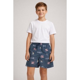 Bañador niño fantasía Losan