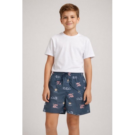 Bañador niño fantasía Losan