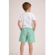 Bañador niño estampado Alphadventure