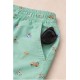 Bañador niño estampado Alphadventure
