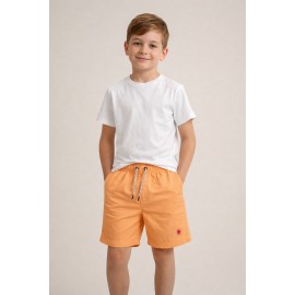 Bañador liso niño Go&Win