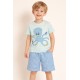 Pijama niño "Pulpo"