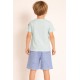 Pijama niño "Pulpo"