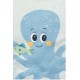Pijama niño "Pulpo"